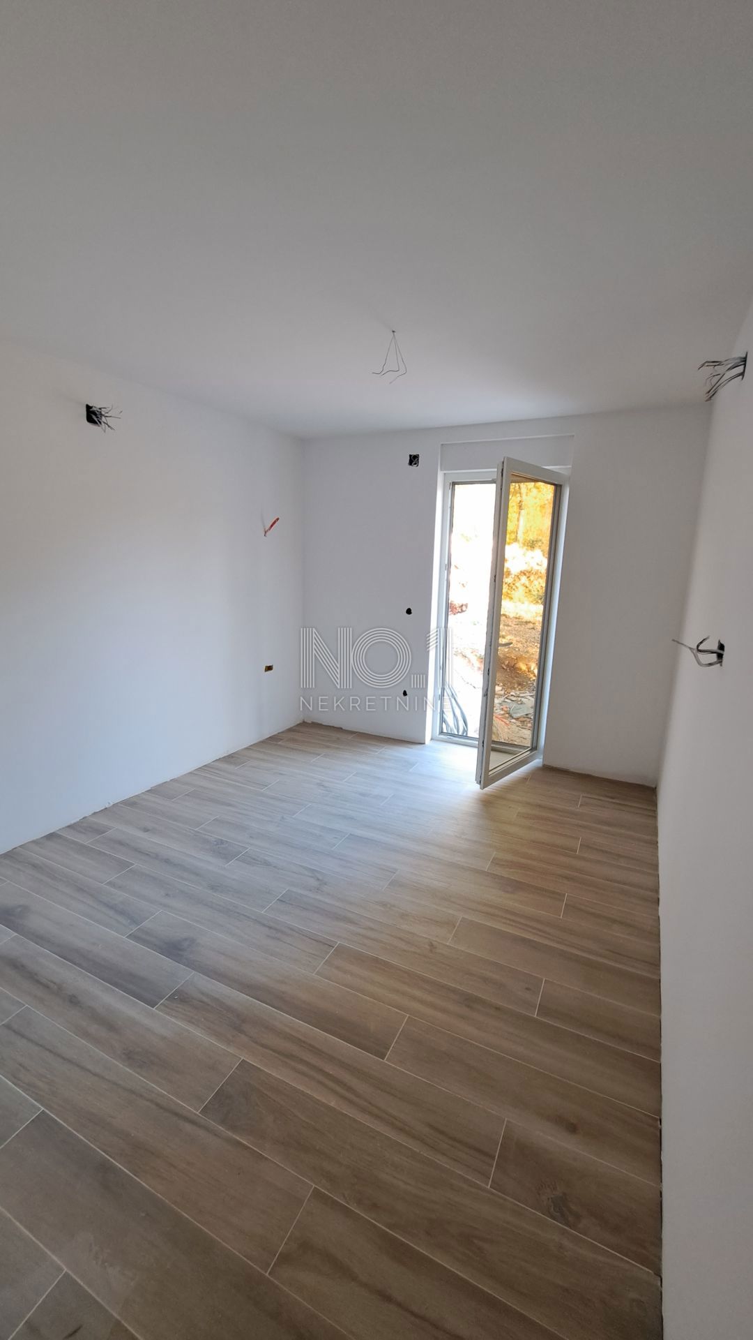 Njivice - sale of apartments in an exclusive new building