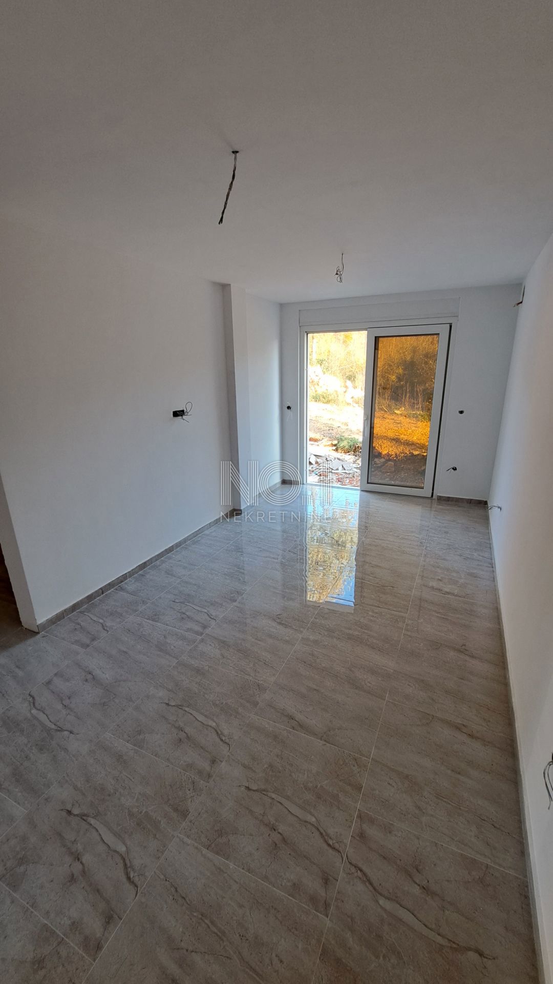 Njivice - sale of apartments in an exclusive new building