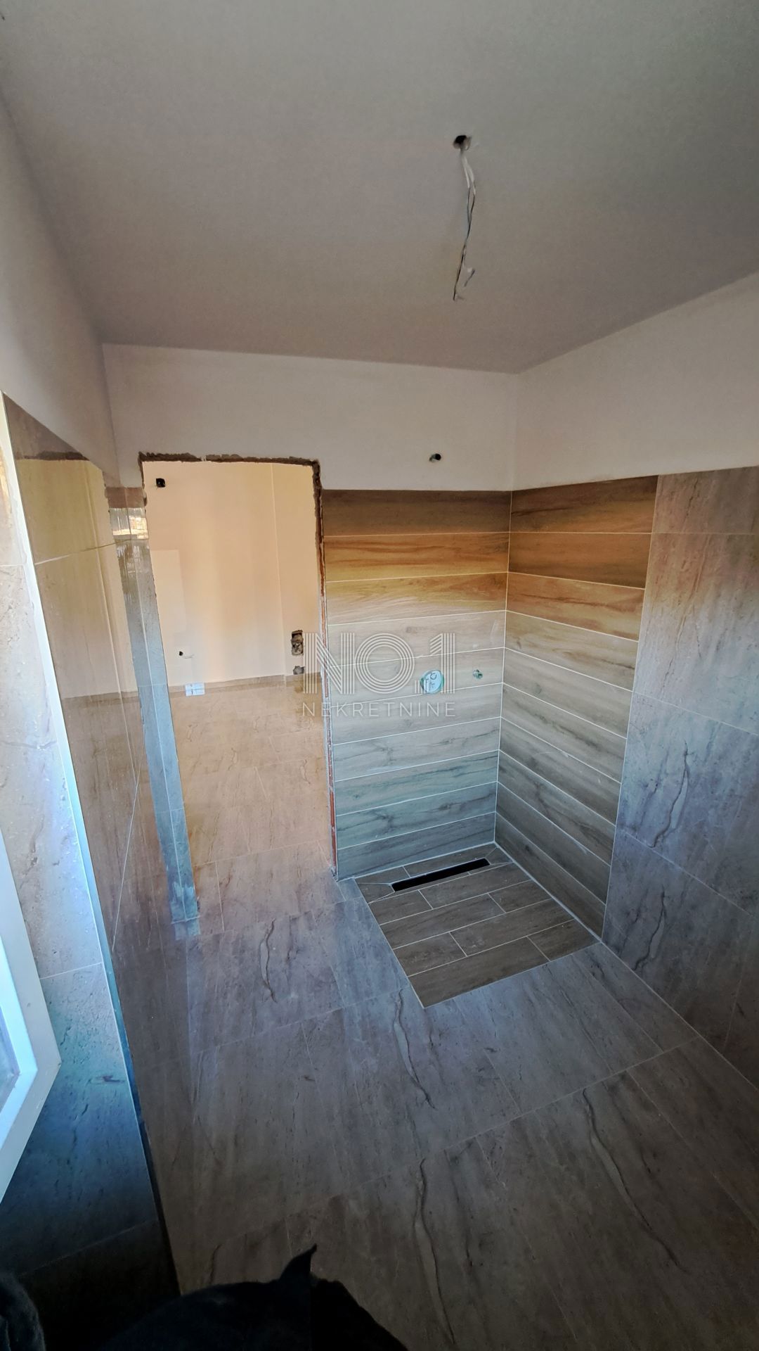 Njivice - sale of apartments in an exclusive new building