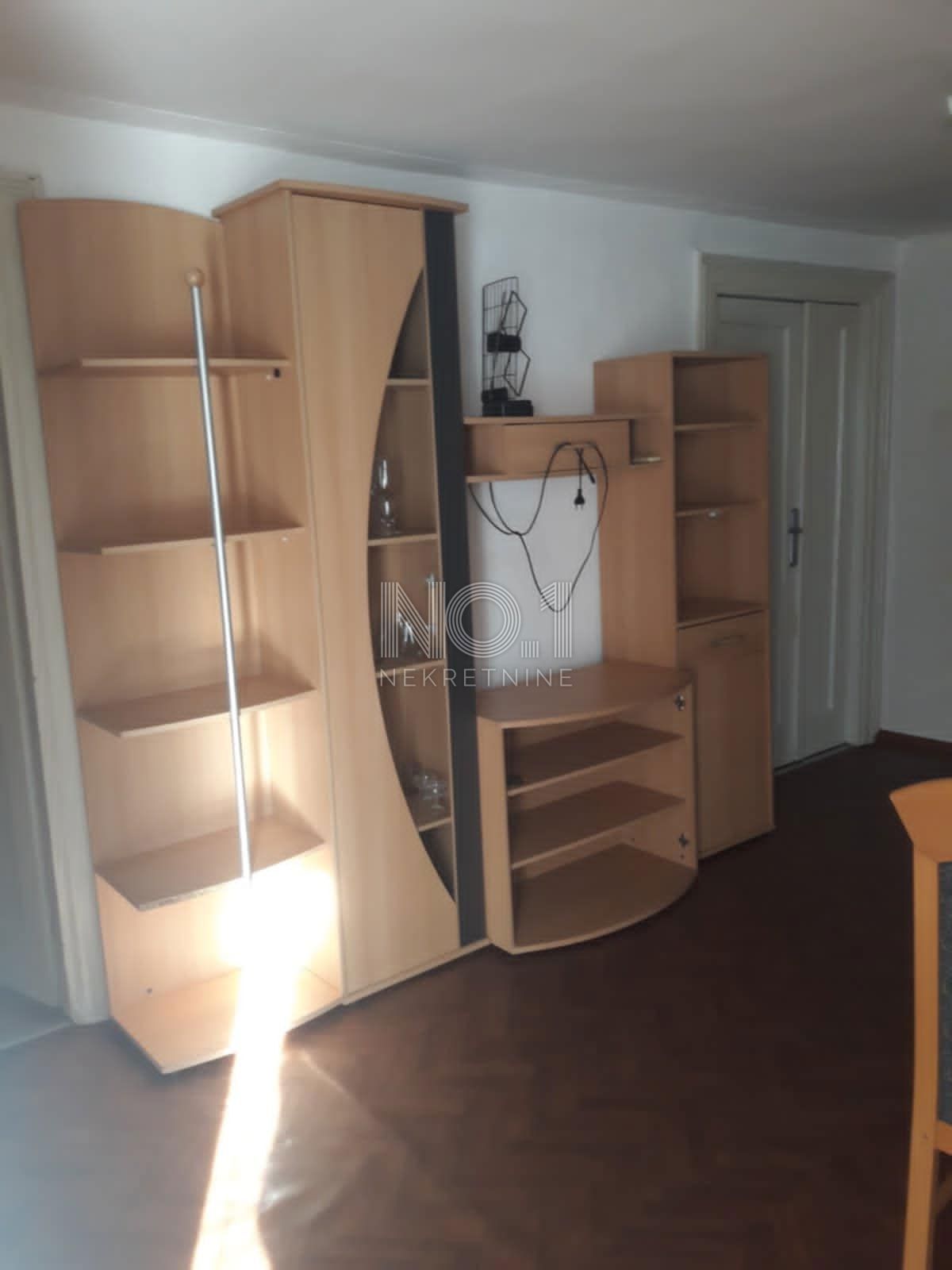 Mali Lošinj - stan na odlični lokaciji z veliko teraso