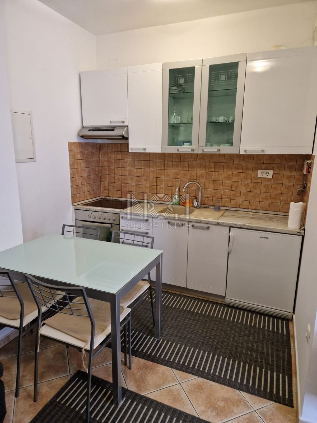 Crikvenica - prodaja enosobnega apartmaja