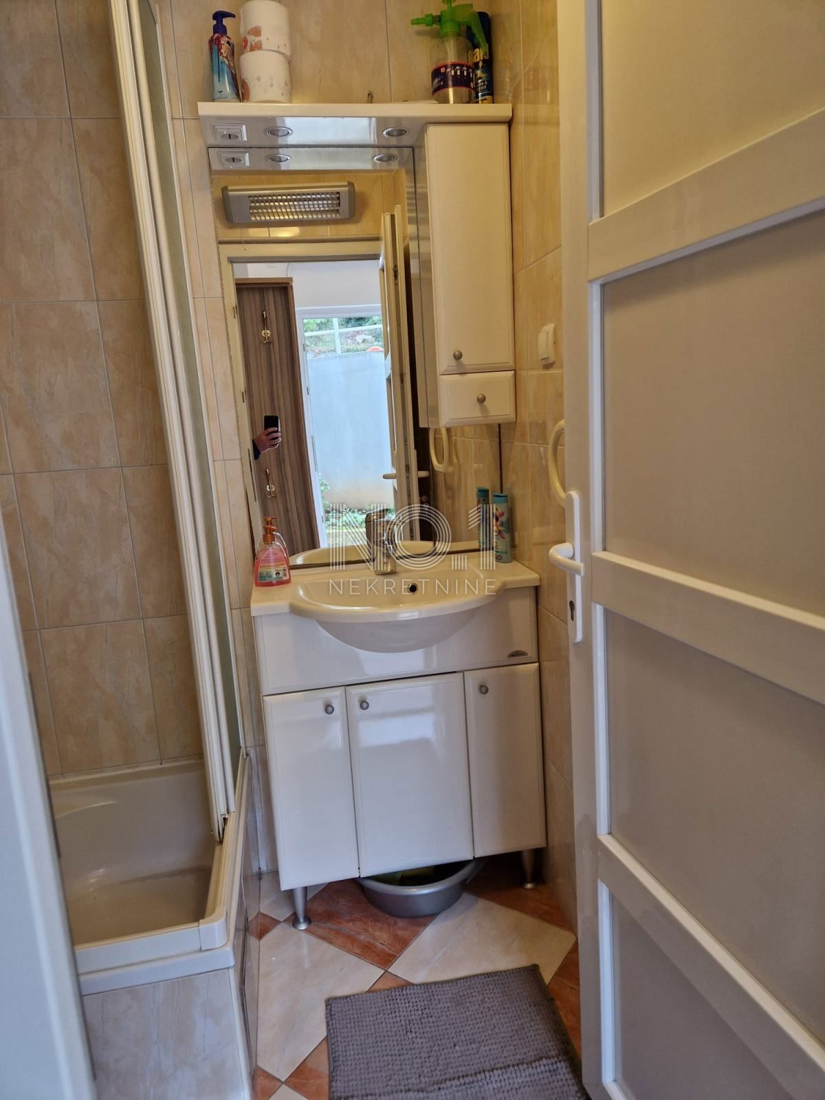 Crikvenica - prodaja enosobnega apartmaja