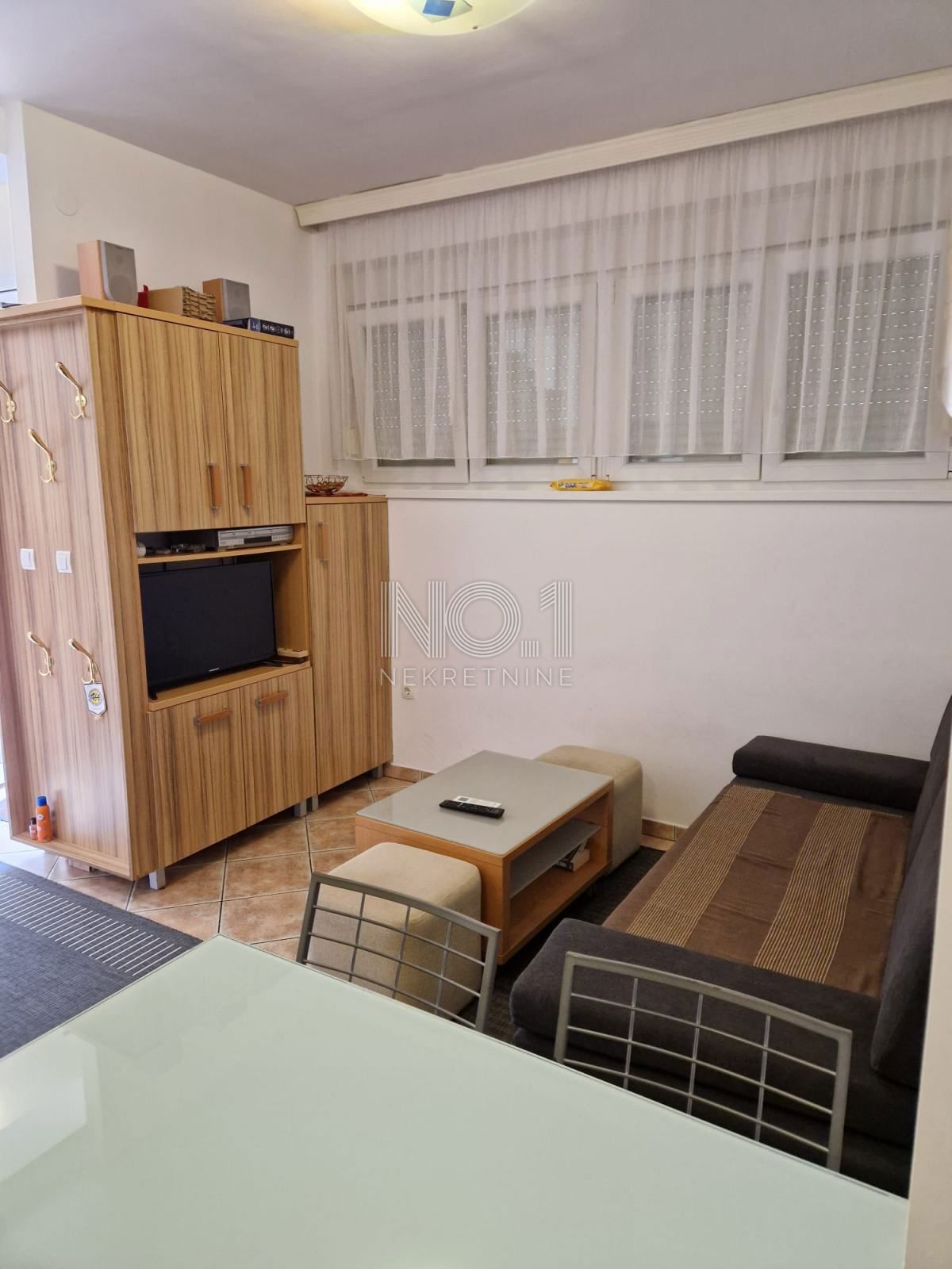 Crikvenica - prodaja enosobnega apartmaja
