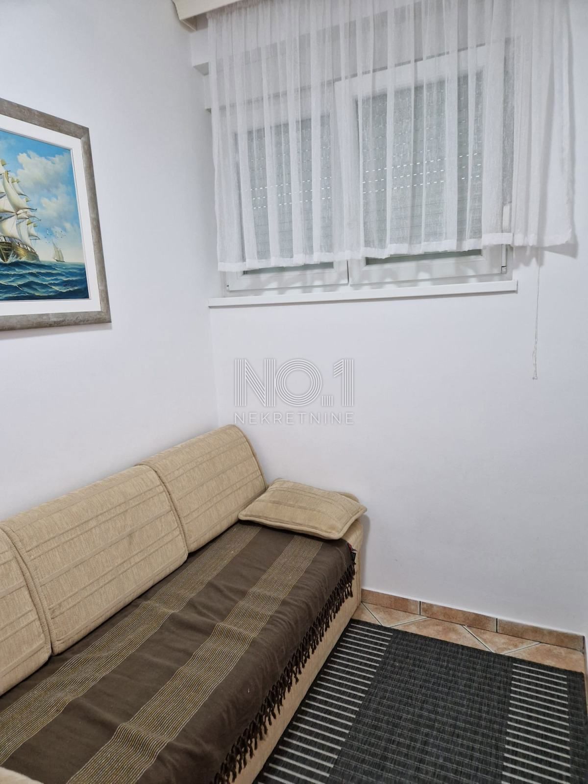 Crikvenica - prodaja enosobnega apartmaja