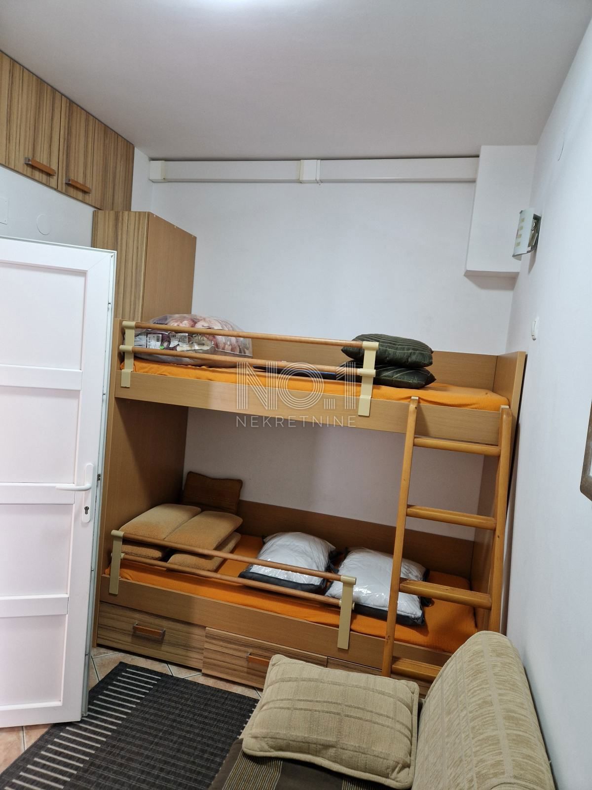 Crikvenica - prodaja enosobnega apartmaja