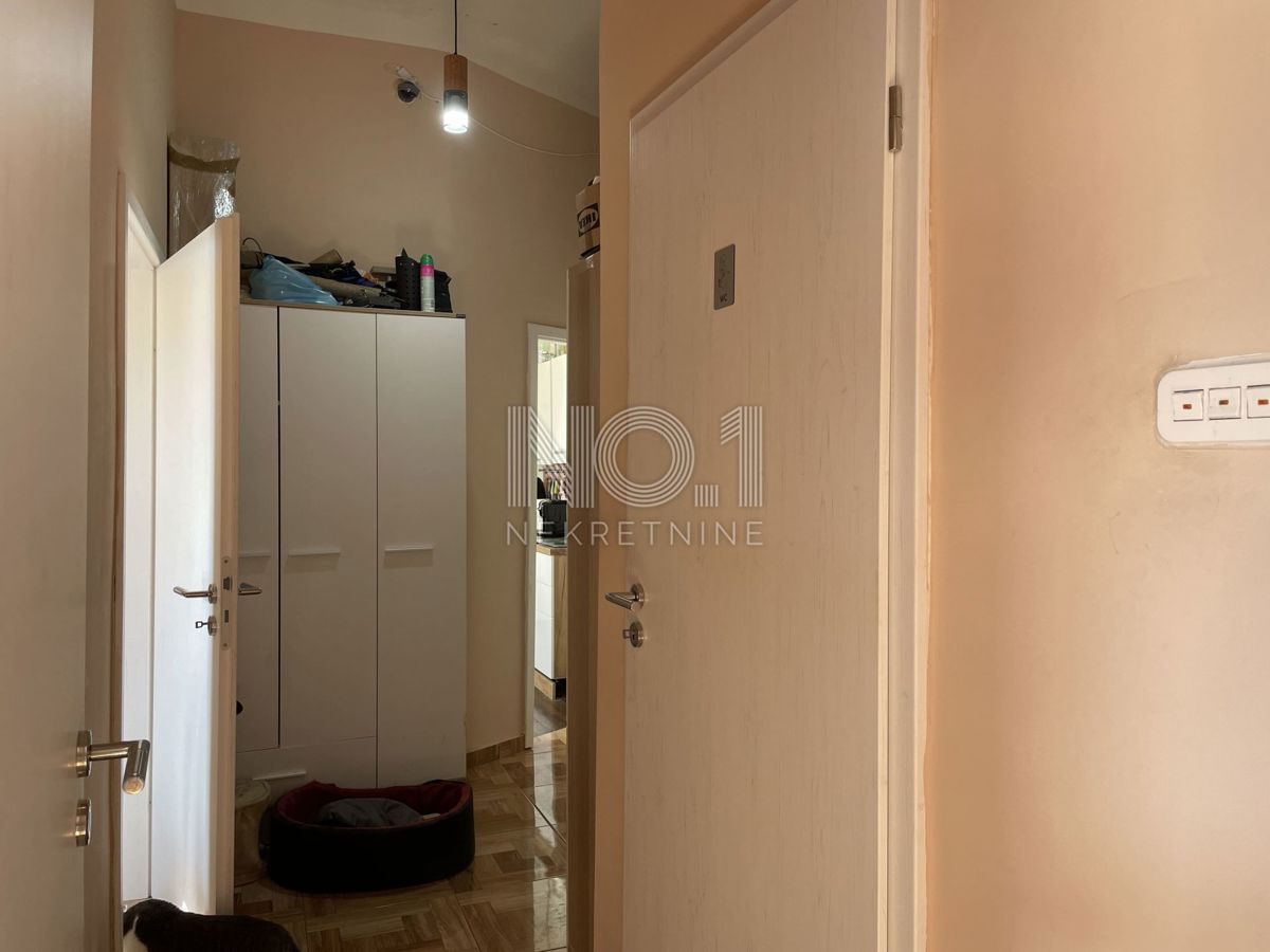 Rijeka, center - prodaja vrhunskega stanovanja v palači