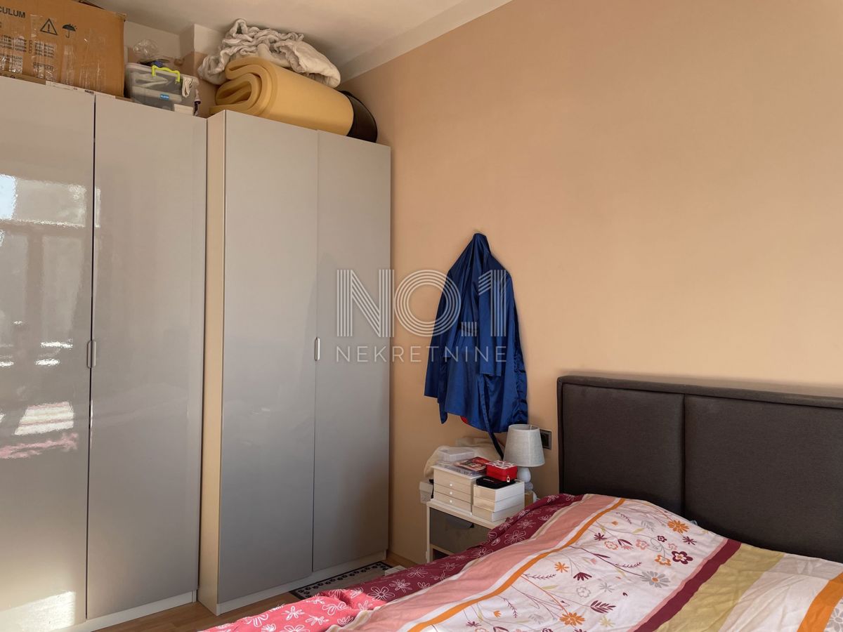 Rijeka, center - prodaja vrhunskega stanovanja v palači