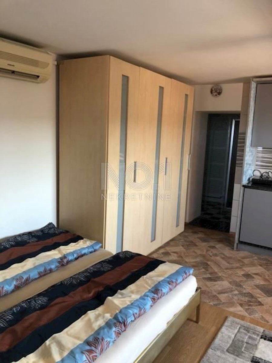 Brtonigla - prodaja dvoetažnega stanovanja za investicijo