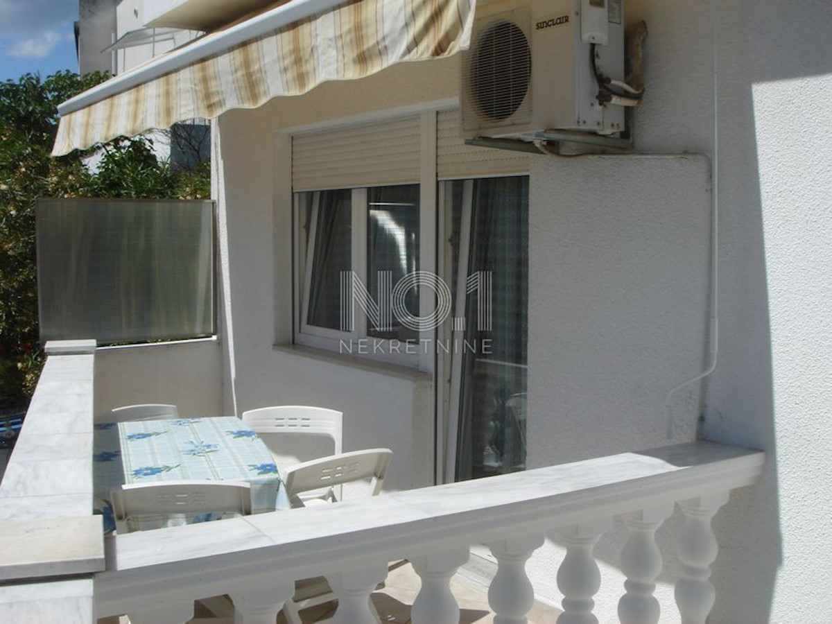 Crikvenica - prodaja hiše v samem centru!
