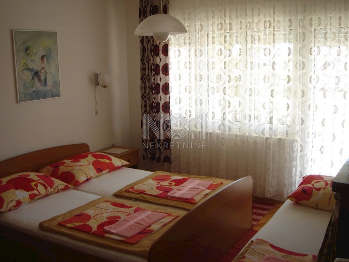 Crikvenica - prodaja hiše v samem centru!