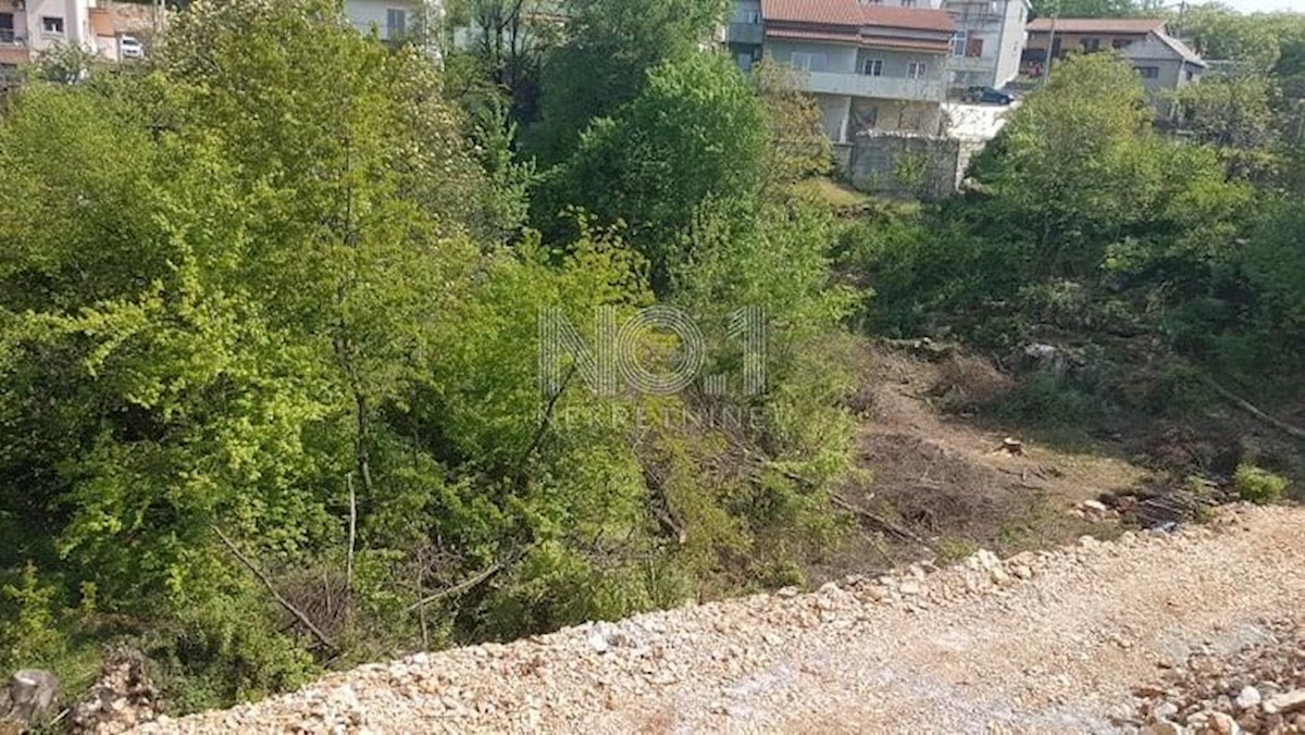 Zemljišče Viškovo, 2,39m2