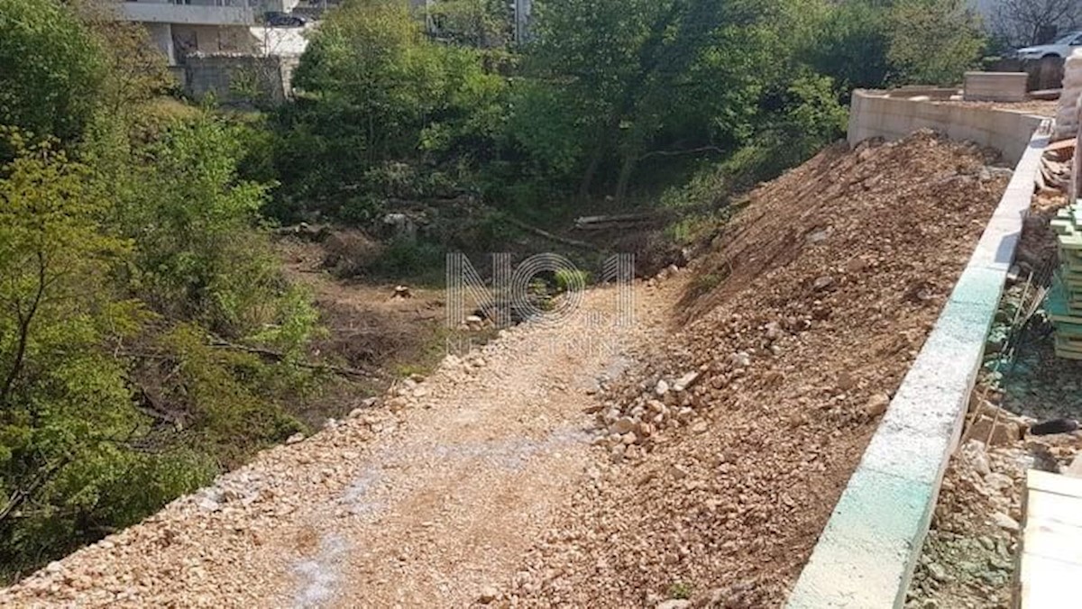 Zemljišče Viškovo, 2,39m2