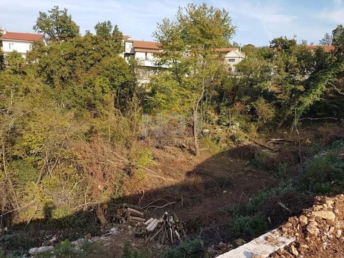 Zemljišče Viškovo, 2,39m2
