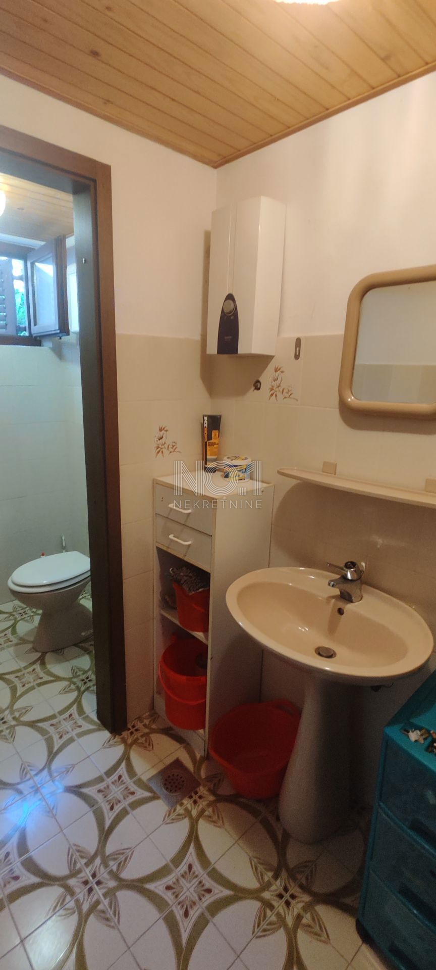 Lovran - apartma s panoramskim pogledom na Kvarner