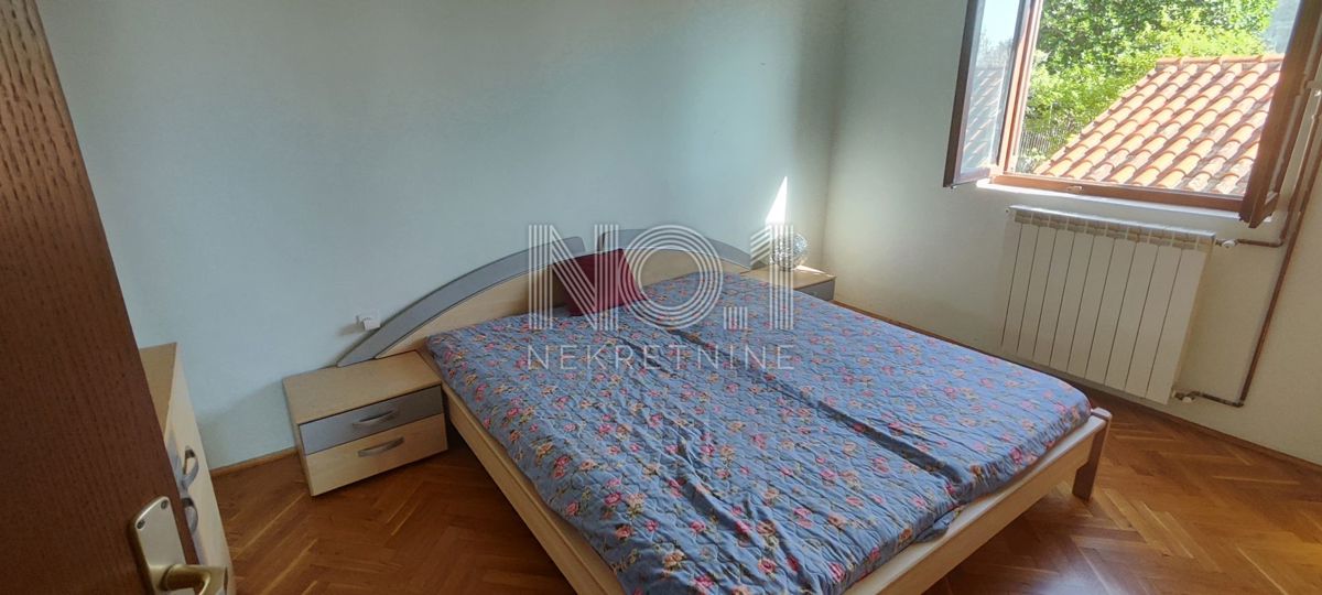 Lovran - apartma s panoramskim pogledom na Kvarner