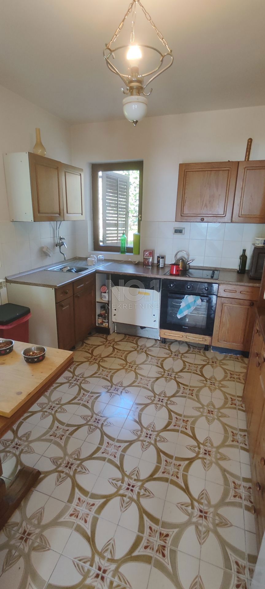 Lovran - apartma s panoramskim pogledom na Kvarner