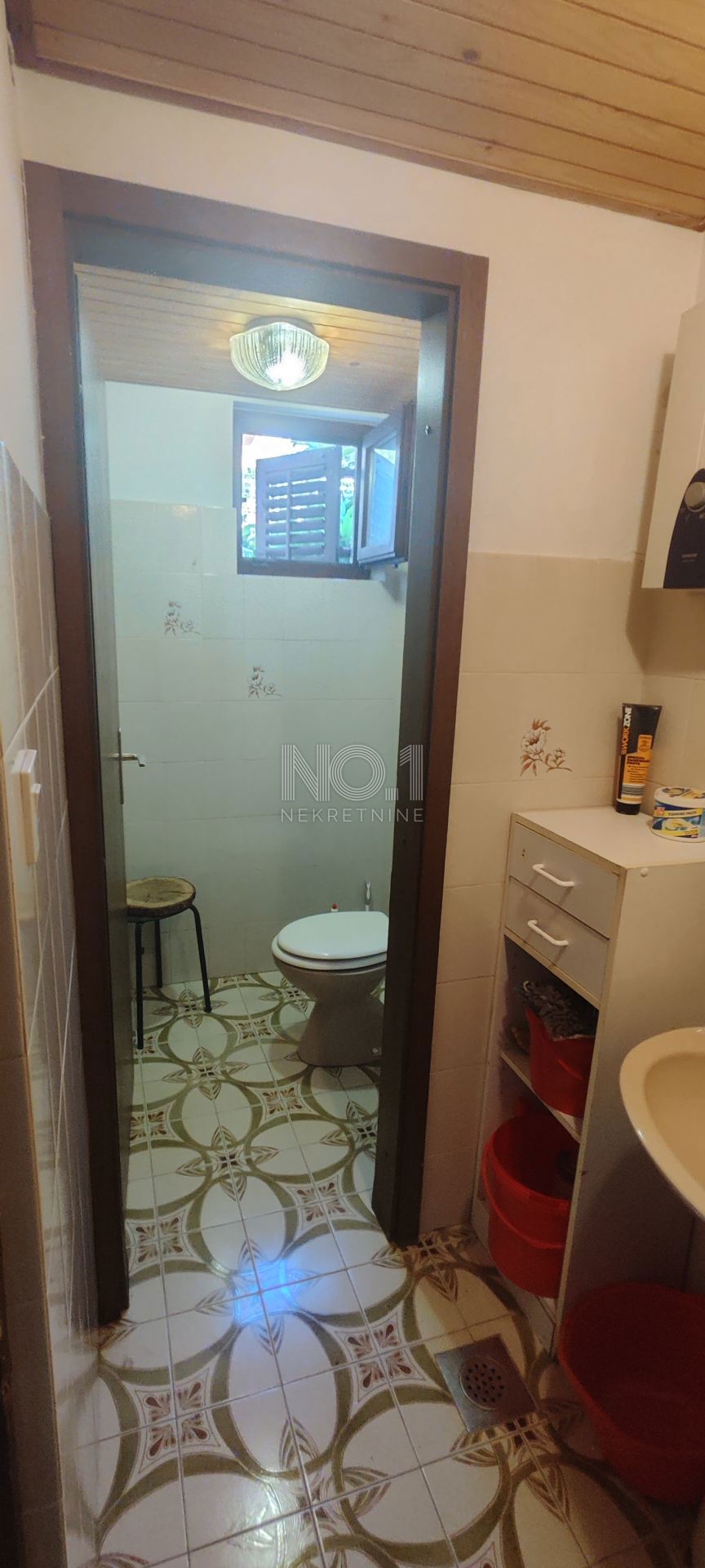 Lovran - apartma s panoramskim pogledom na Kvarner