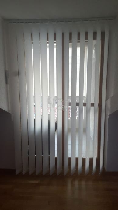 Malinska - prodamo dvoetažni apartma