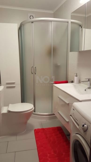 Malinska - prodamo dvoetažni apartma