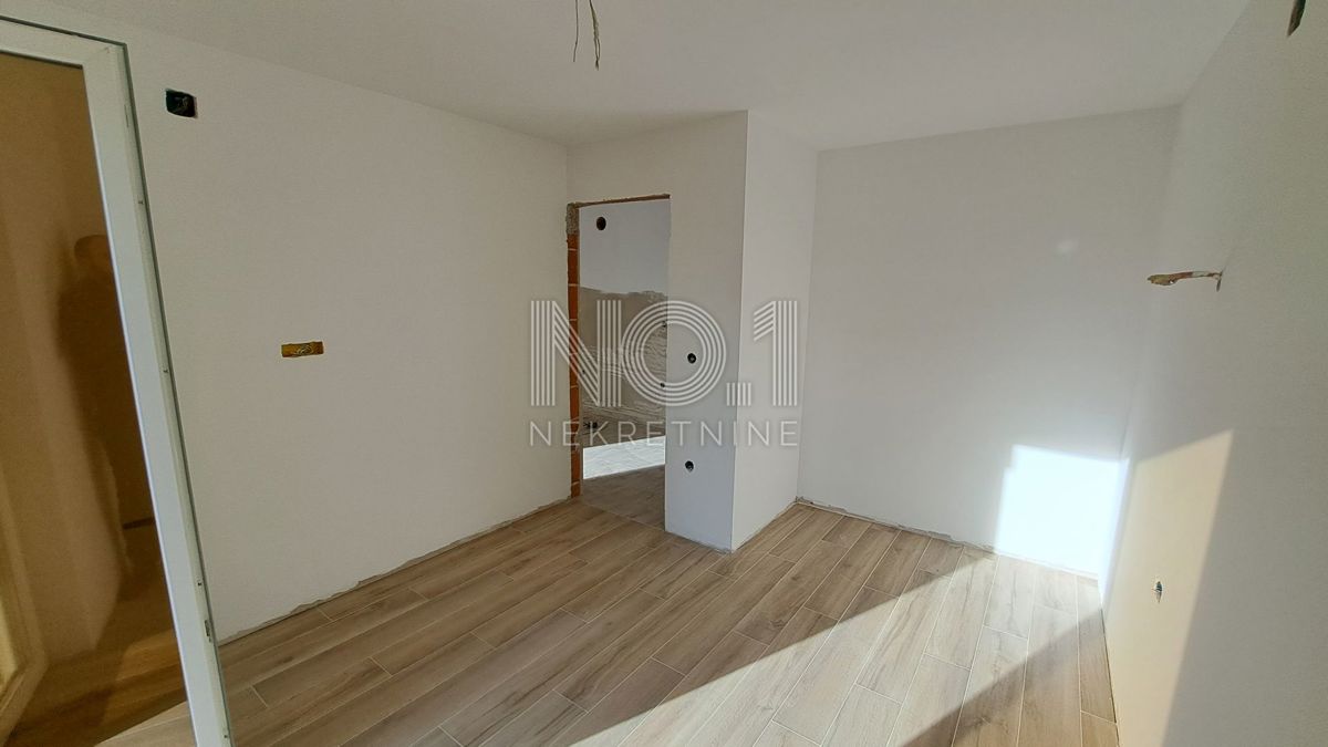 Njivice - sale of apartments in an exclusive new building