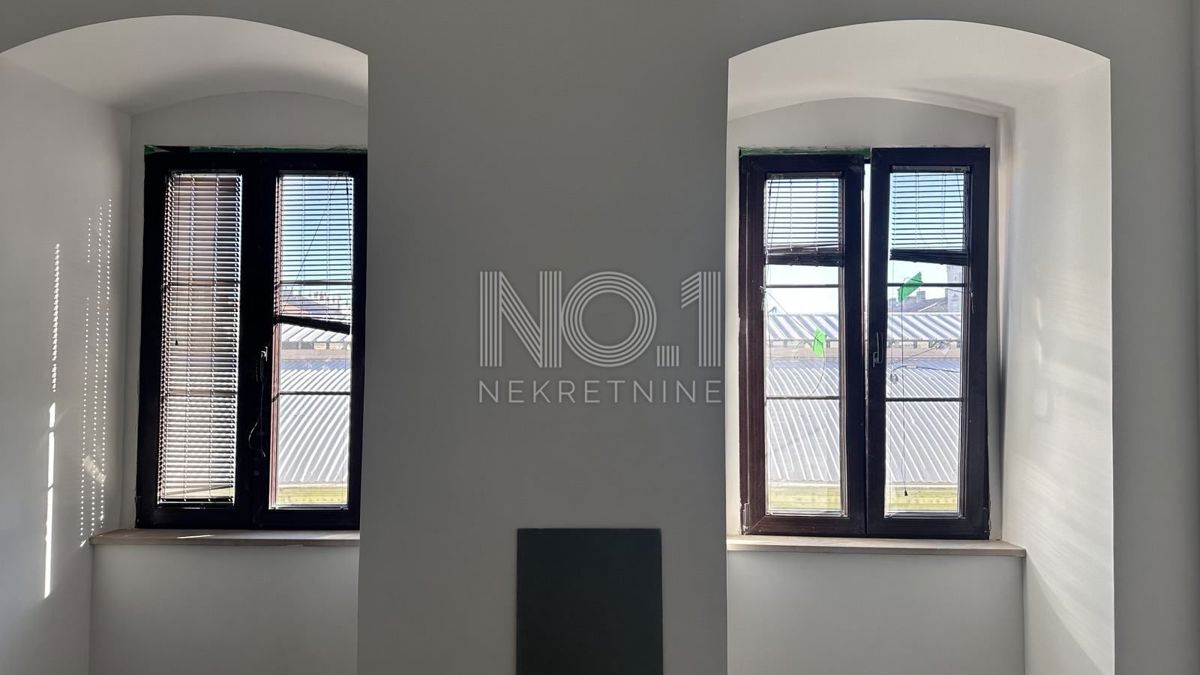 Center - prodaja 2 stanovanj za investicijo!