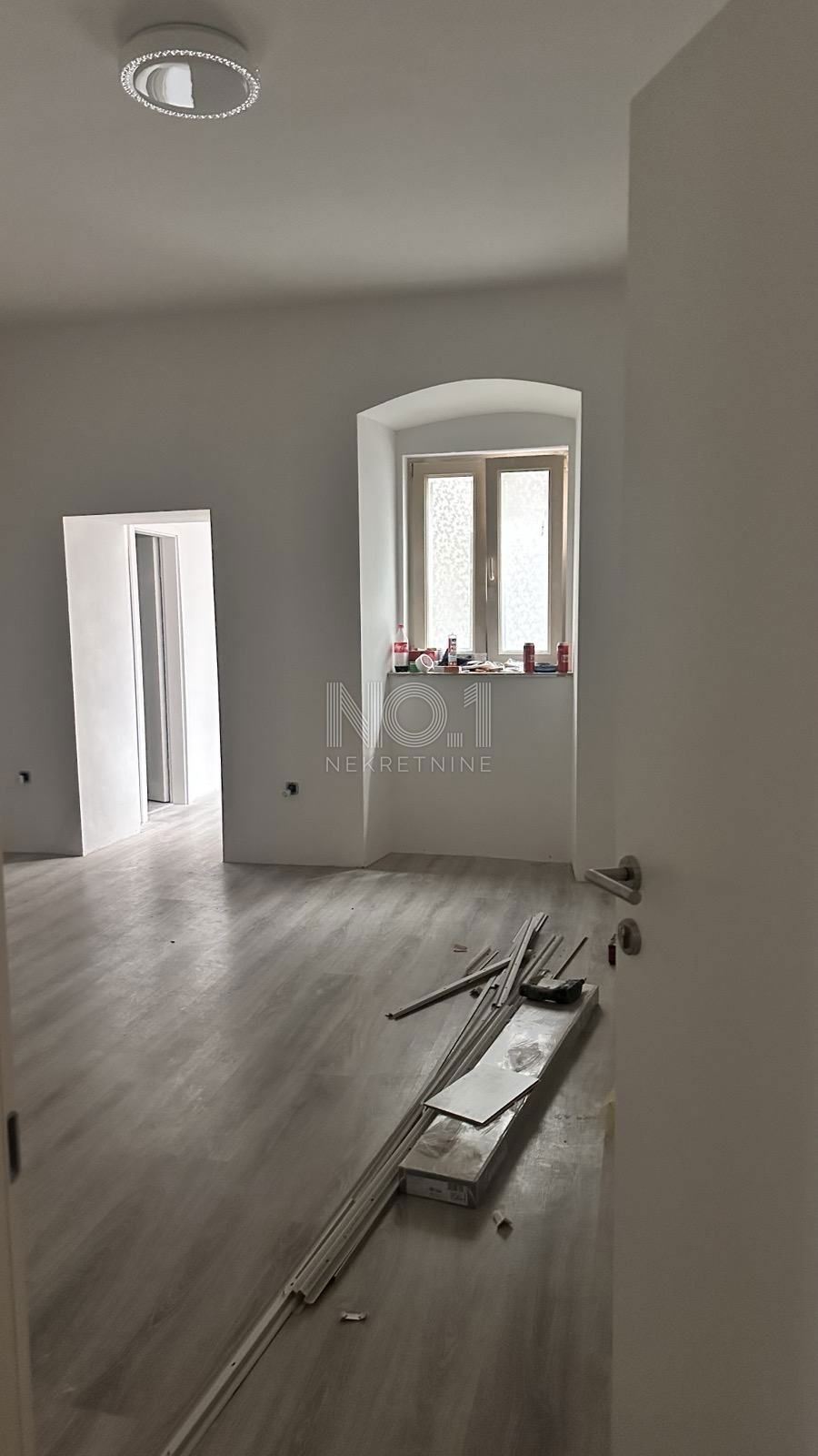 Center - prodaja 2 stanovanj za investicijo!