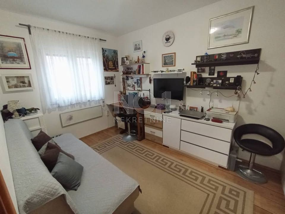 Ližnjan - prodaja dvosobnega stanovanja s teraso