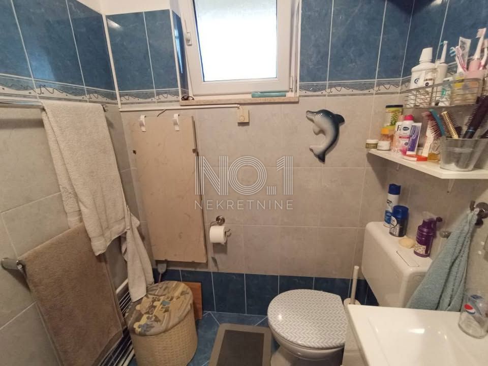 Ližnjan - prodaja dvosobnega stanovanja s teraso