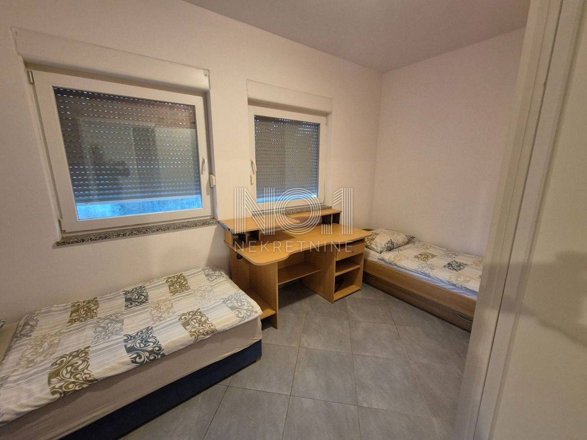 Dražice - prodaja stanovanja v novogradnji