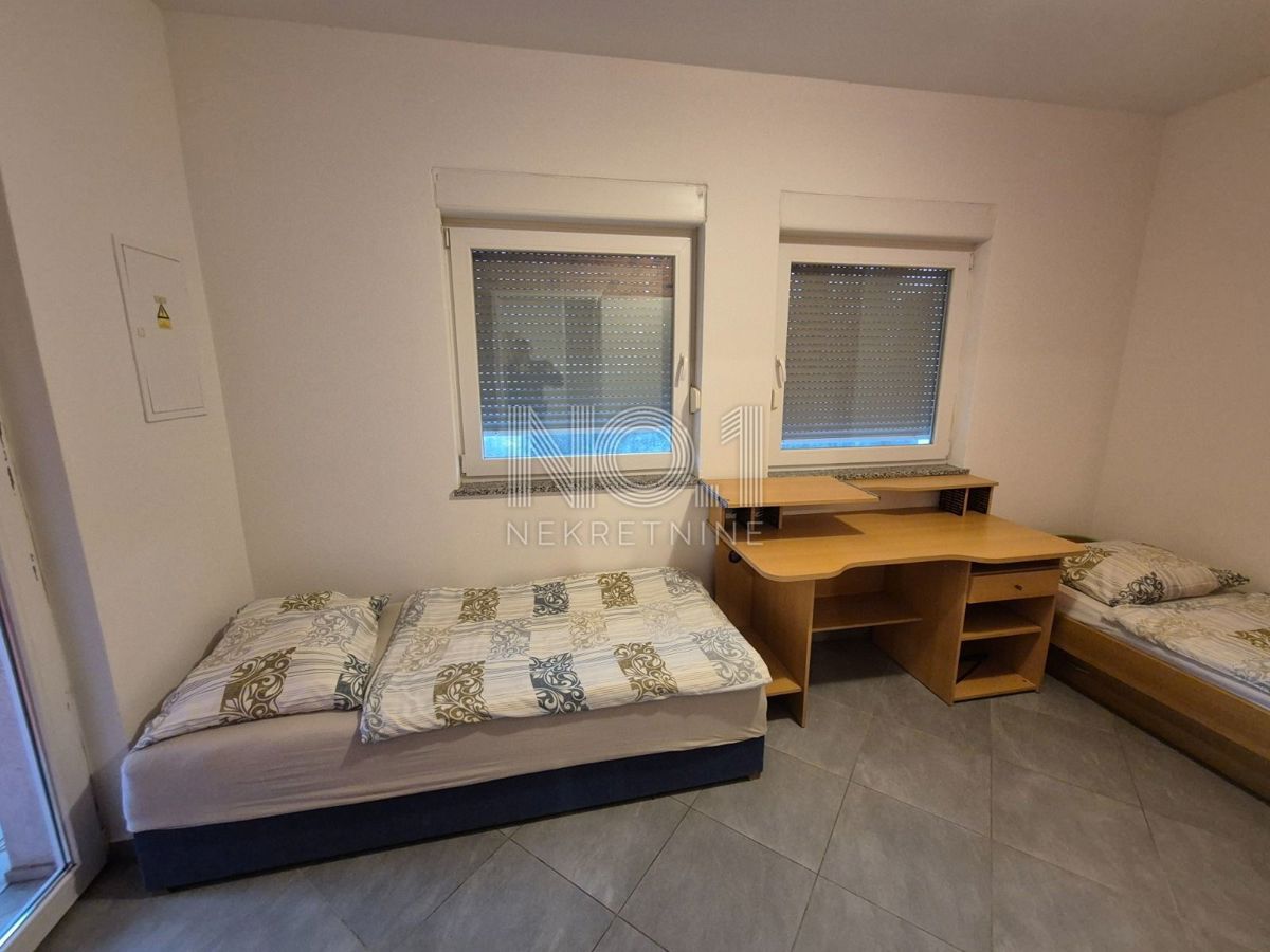 Dražice - prodaja stanovanja v novogradnji