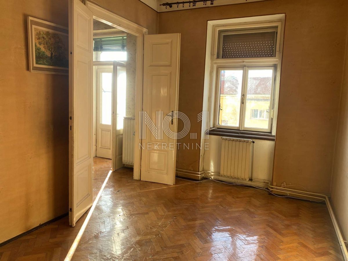 Rijeka, Brajda - trisobno stanovanje za adaptacijo