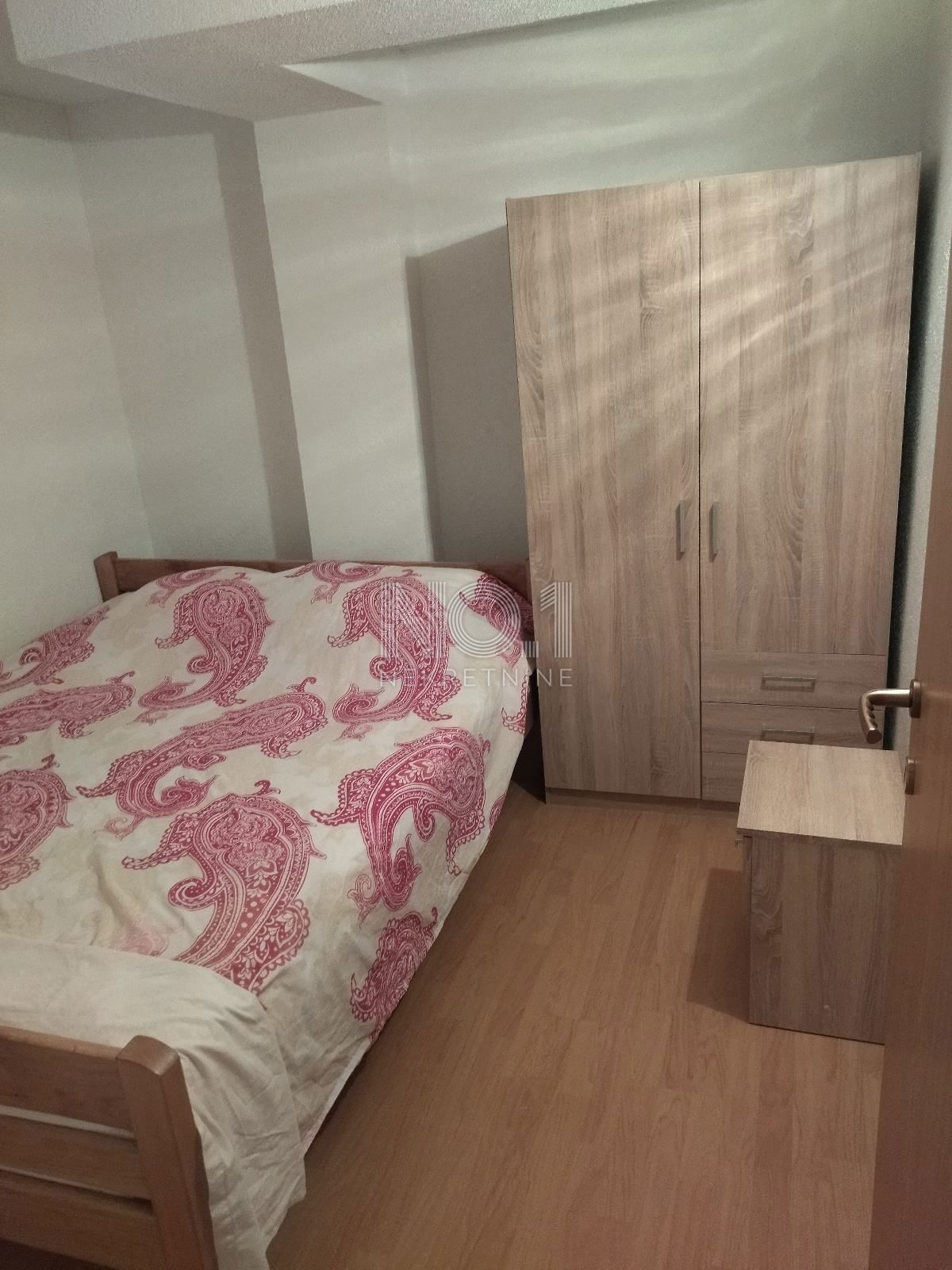 Novi Vinodolski - stanovanje na vrhunski lokaciji!