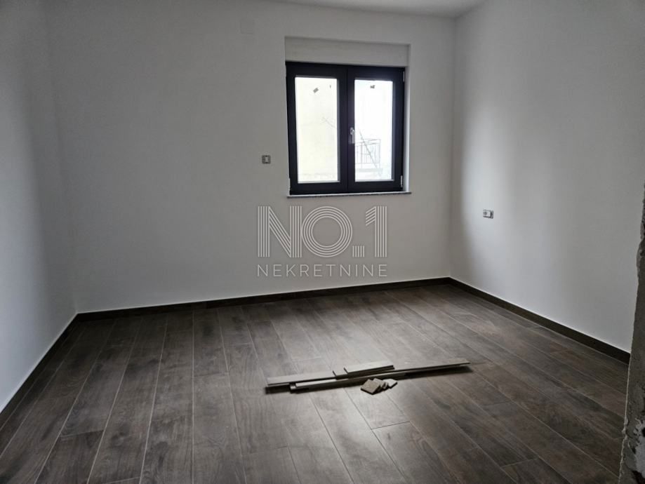 Dramalj - vrhunski stanovi v novogradnji s panoramskim pogledom