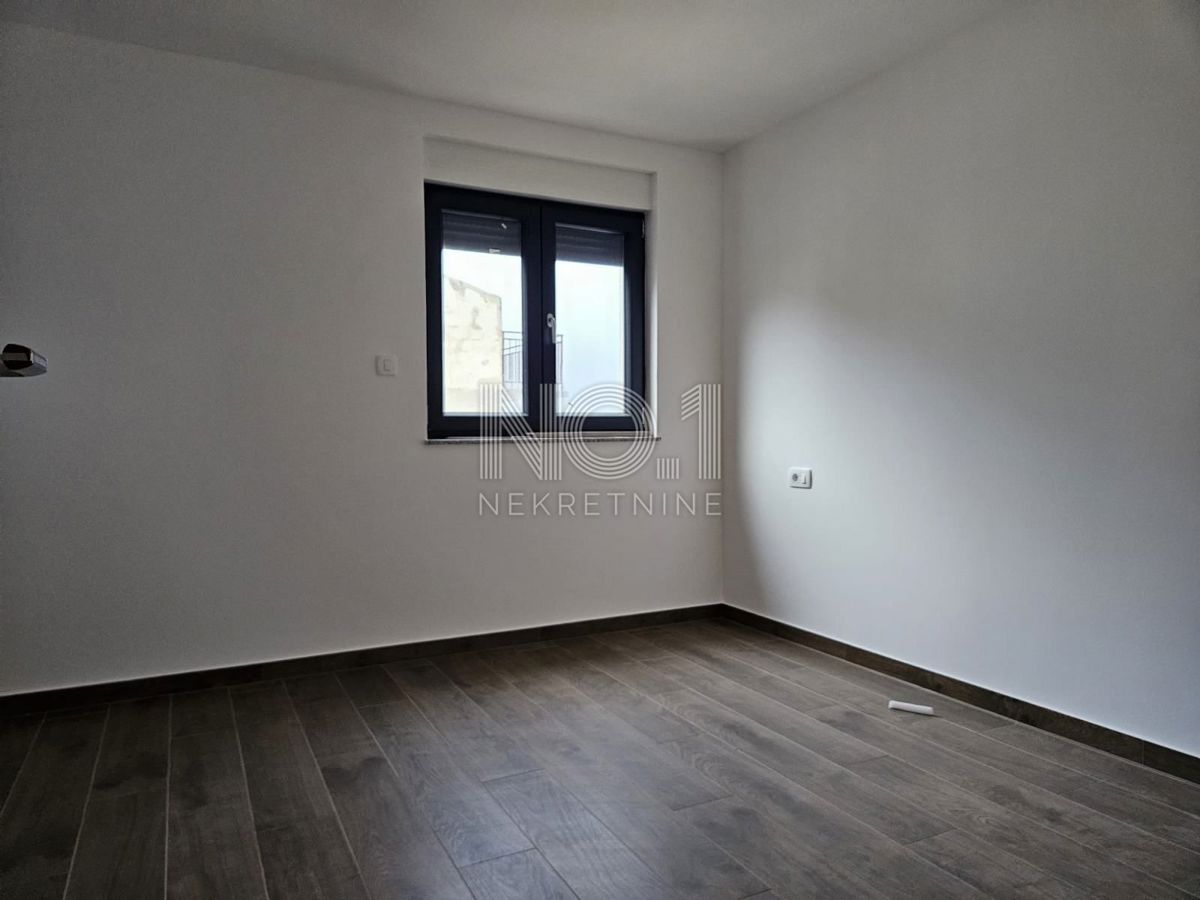 Dramalj - vrhunski stanovi v novogradnji s panoramskim pogledom