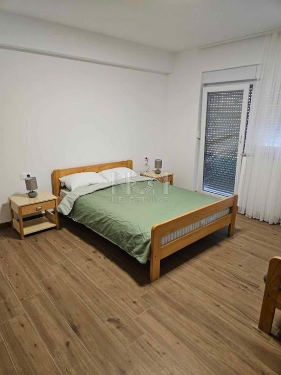 Kučeli - prodaja stanovanja s bazenom in spa območjem