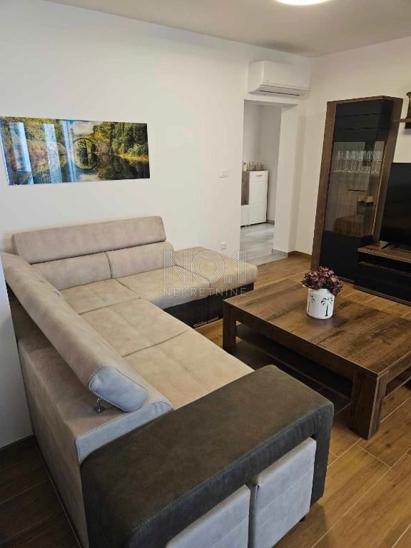Kučeli - prodaja stanovanja s bazenom in spa območjem