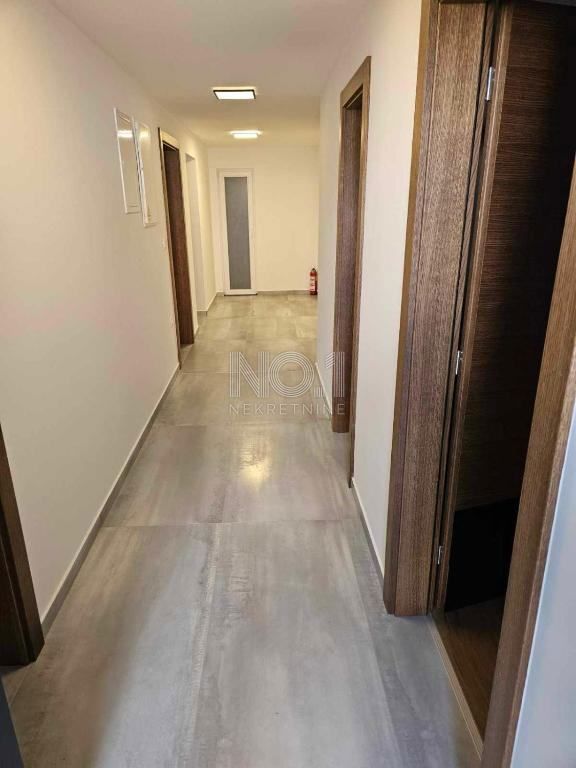 Kučeli - prodaja stanovanja s bazenom in spa območjem
