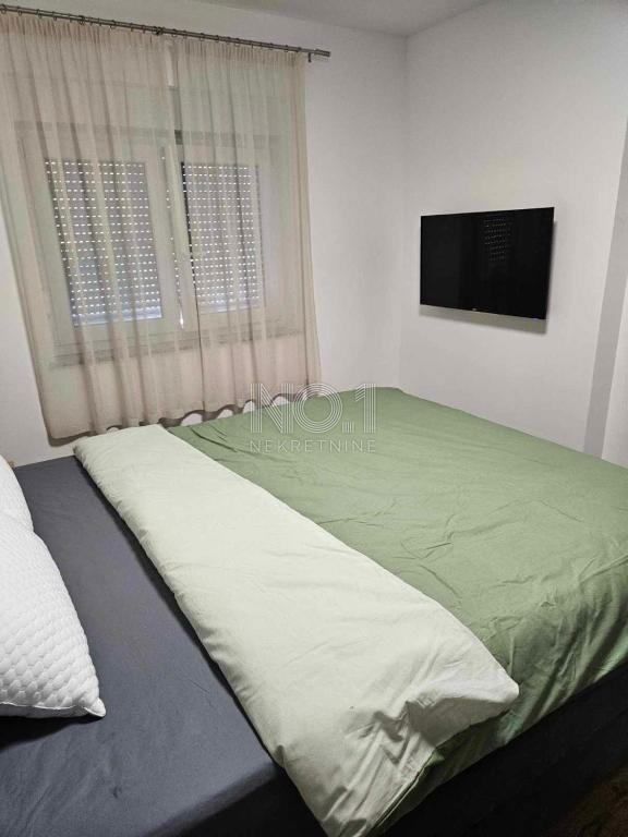 Kučeli - prodaja stanovanja s bazenom in spa območjem