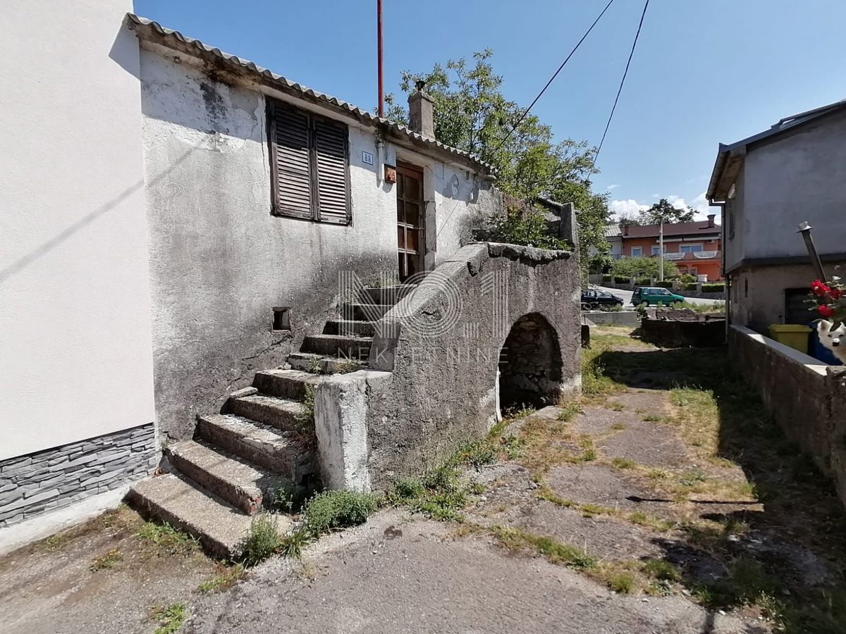 Hiša Podkilavac, Jelenje, 188m2