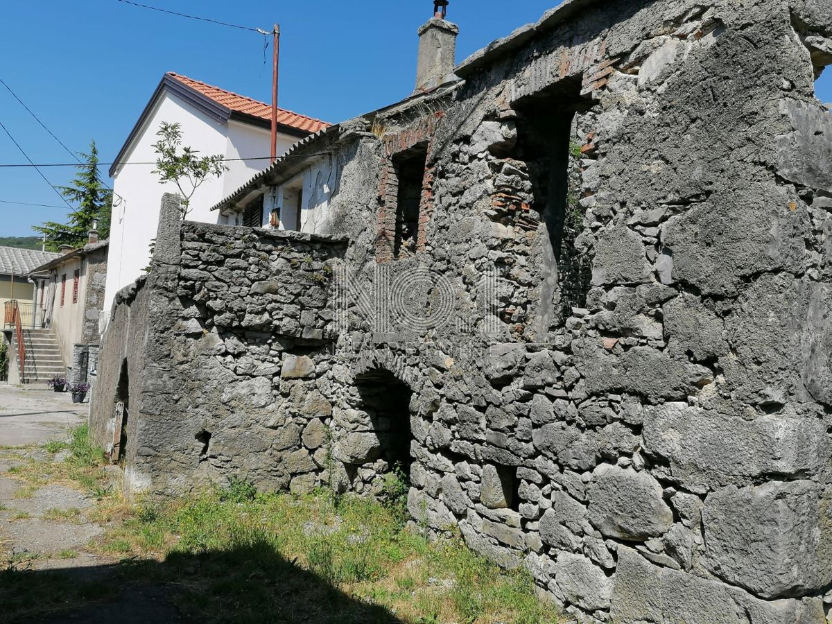 Hiša Podkilavac, Jelenje, 188m2