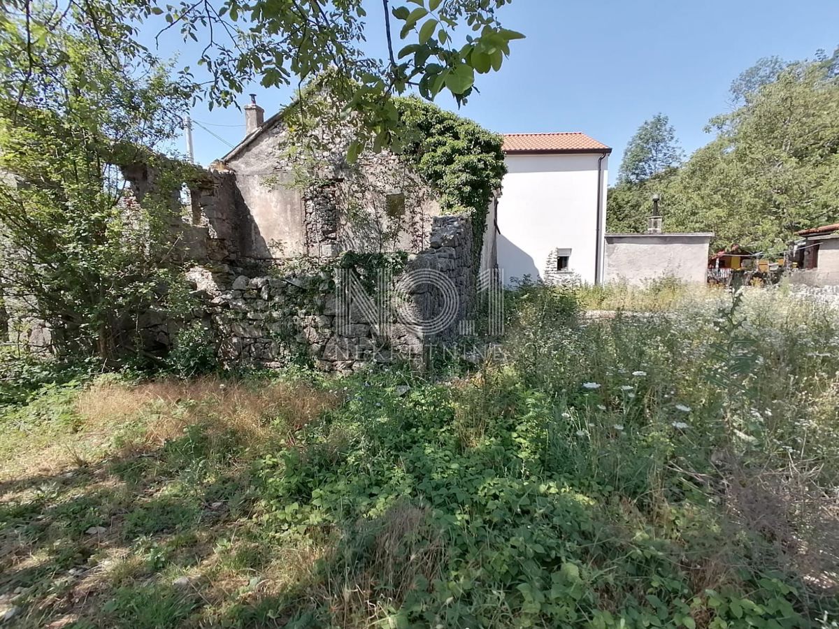 Hiša Podkilavac, Jelenje, 188m2