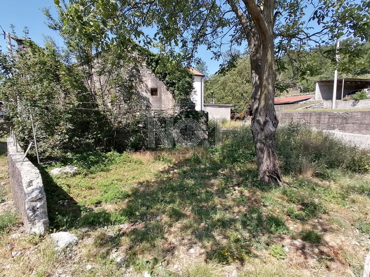 Hiša Podkilavac, Jelenje, 188m2
