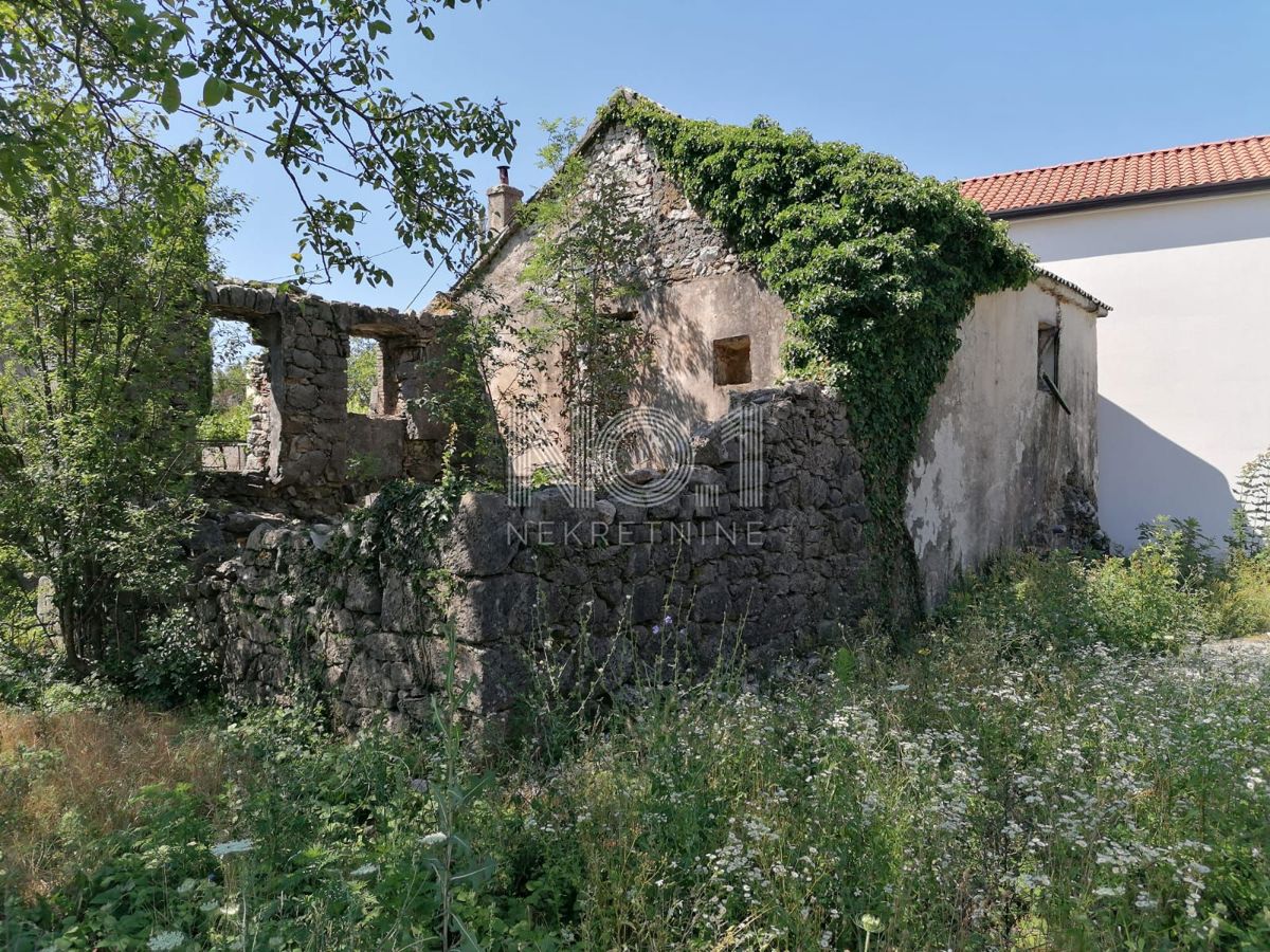 Hiša Podkilavac, Jelenje, 188m2
