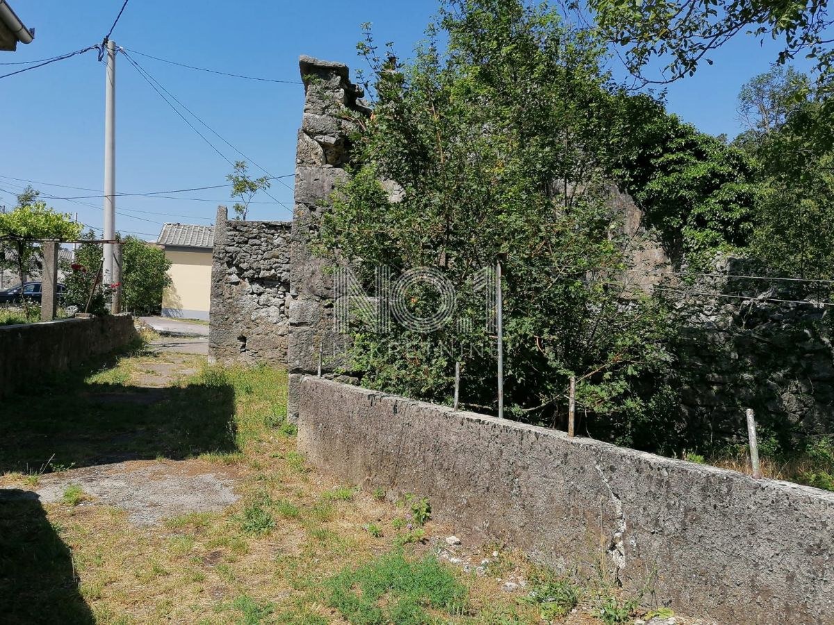 Hiša Podkilavac, Jelenje, 188m2