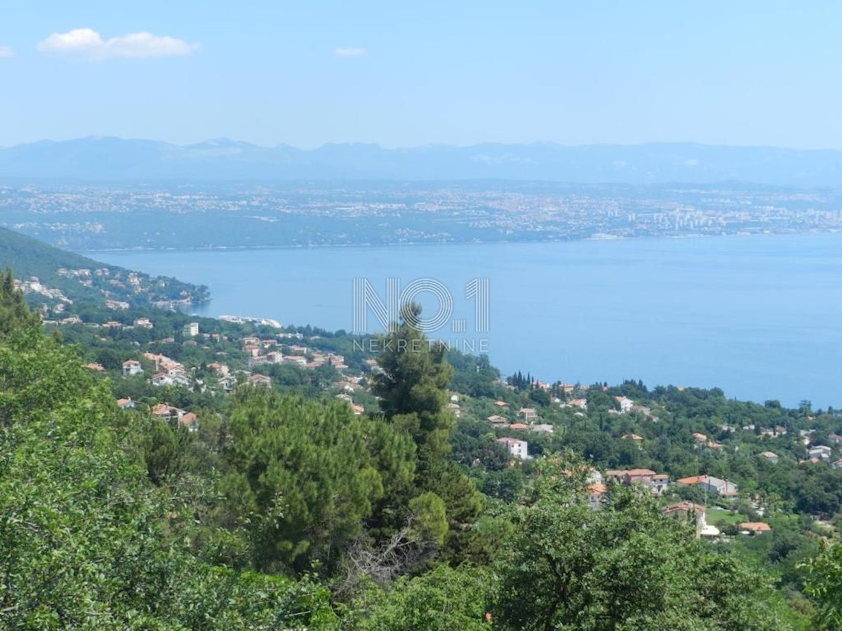 Hiša Lovran, 280m2