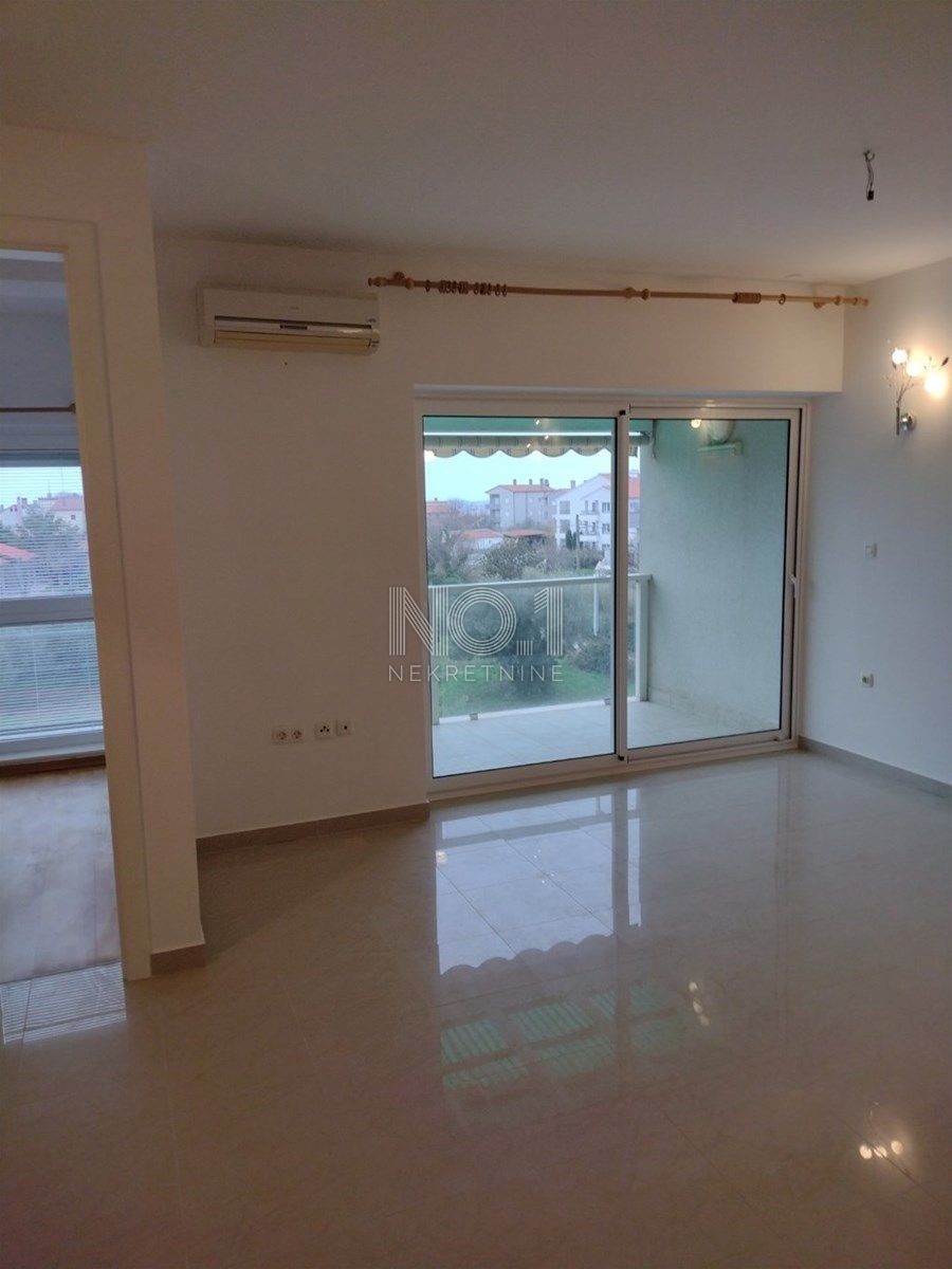 Peroj - apartma v novogradnji, primeren za investicijo