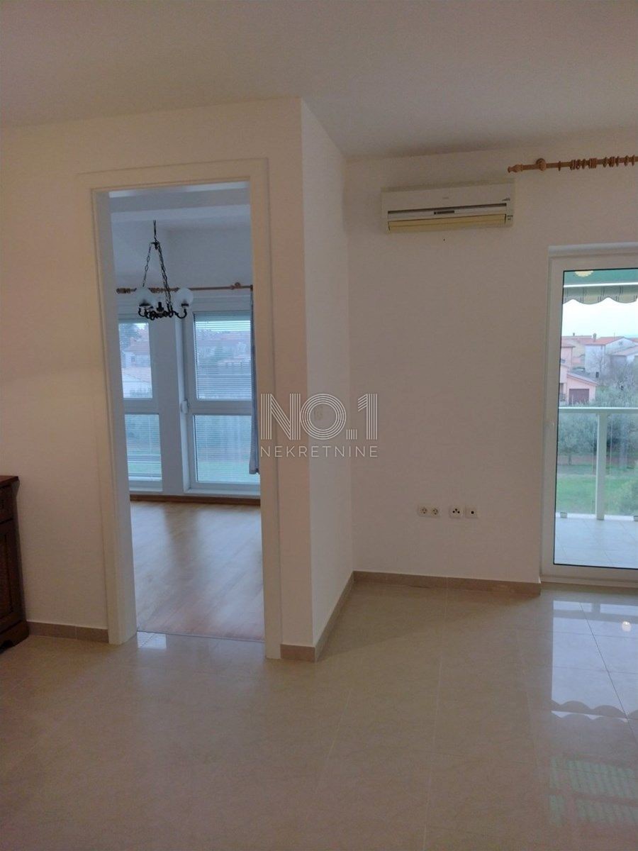 Peroj - apartma v novogradnji, primeren za investicijo