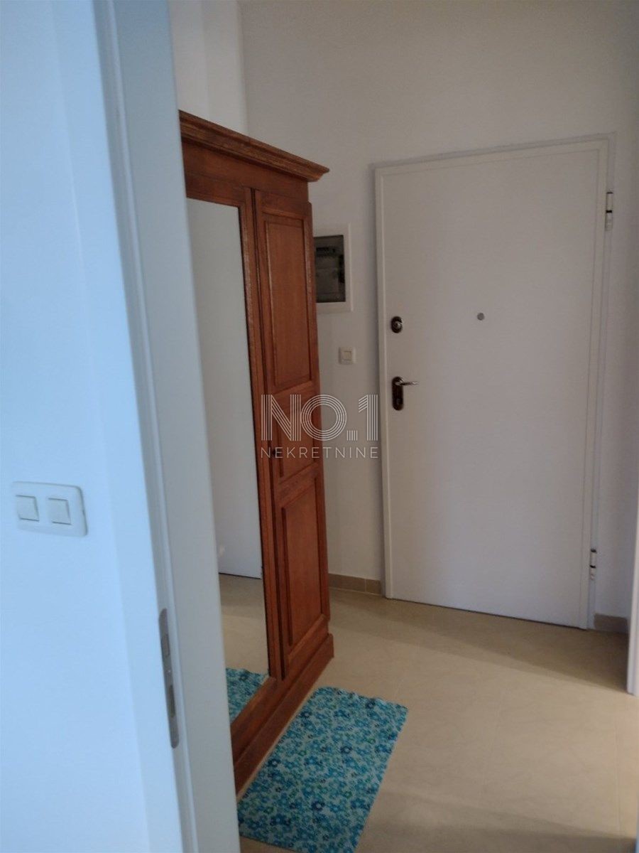 Peroj - apartma v novogradnji, primeren za investicijo