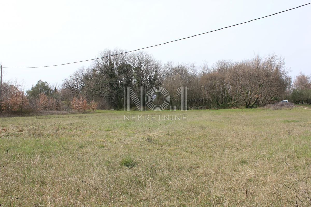 Vodnjan - gradbena zemljišča na odlični lokaciji