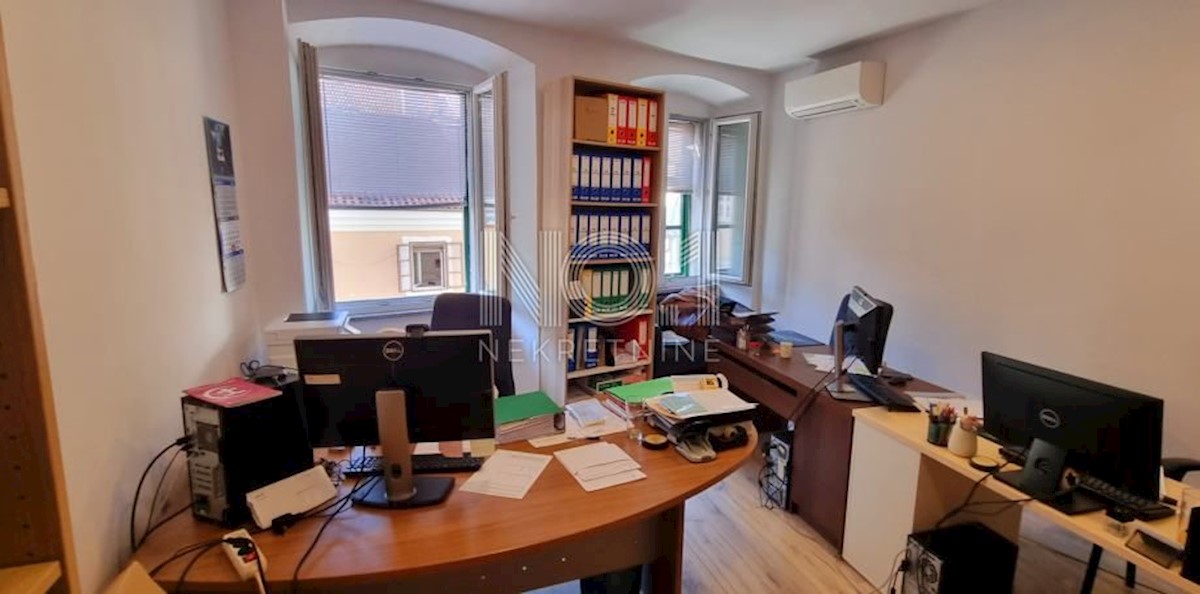Center - atraktivno stanovanje/poslovni prostor na Korzu!